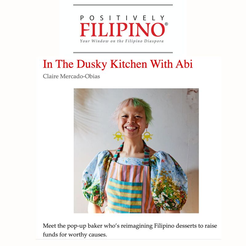 Abi Balingit, Mayumu Cookbook, Filipino chef, Filipino author, #filttheshelves, article by Claire Mercado-Obias